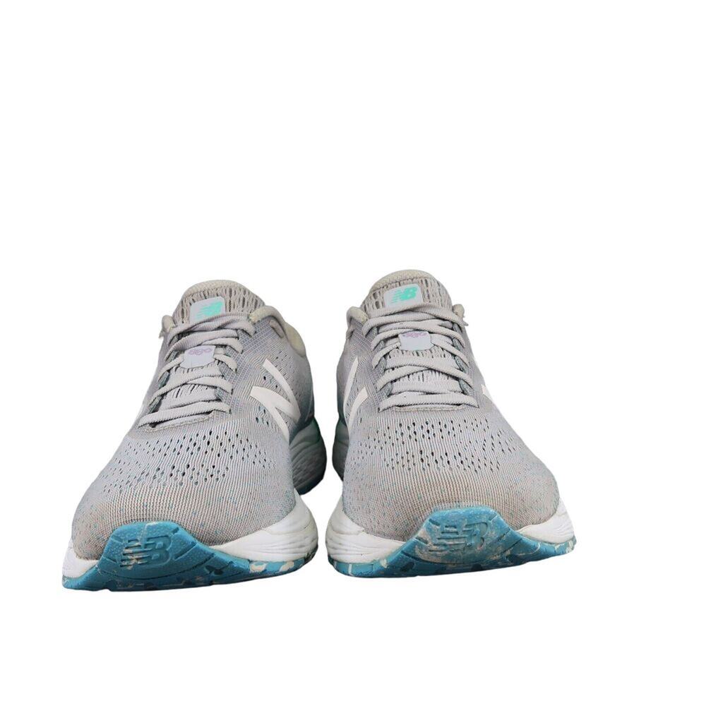 New Balance Shoes Womens 9.5 Athletic Sneakers 880 Trainer Running Comfort Grey - Picture 4 of 14